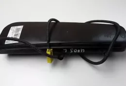 34144534F подушка безопасности сиденья Ford Fiesta 2017