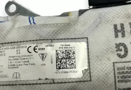 9Y0880242D подушка безопасности сиденья Porsche Cayenne (9Y0 9Y3) 2021