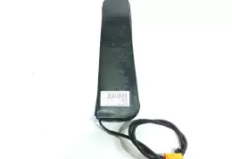 34079633 подушка безпеки сидіння Ford Fiesta 2009
