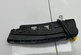 6RS880242 подушка безпеки сидіння Volkswagen Polo V 6R 2011
