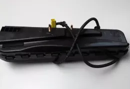 34144534F подушка безопасности сиденья Ford Fiesta 2017