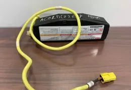609511501D подушка безпеки сидіння Honda Accord 2009