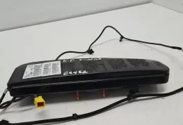 34108063G подушка безопасности сиденья Ford S-MAX 2010