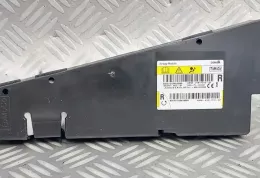 AB3921611D10AF подушка безопасности сиденья Ford Ranger 2021