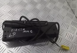 2S6AA611D11 подушка безопасности сиденья Ford Fiesta 2006