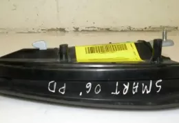 602123700 подушка безпеки сидіння Smart ForFour I 2005