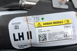 1861409 подушка безопасности сиденья Ford Mondeo MK V 2015
