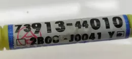 238B00J0041 подушка безпеки сидіння Toyota Corolla Verso AR10 2005