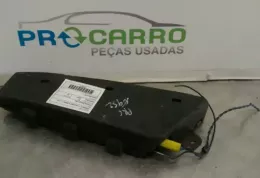 82001541229 подушка безопасности сиденья Renault Laguna II 2001
