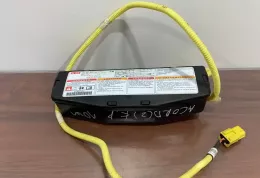 609511501D подушка безпеки сидіння Honda Accord 2009