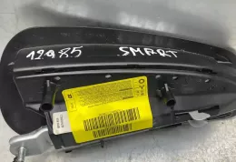 138601639 подушка безпеки сидіння Smart ForFour I 2007