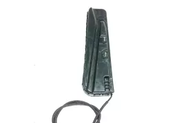 34079633 подушка безпеки сидіння Ford Fiesta 2009
