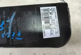 8A61A611D11BE подушка безопасности сиденья Ford Fiesta 2010