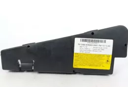 1749215 подушка безпеки сидіння Ford Focus 2010