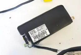 01313A0GJA подушка безпеки сидіння Ford Mondeo Mk III 2002