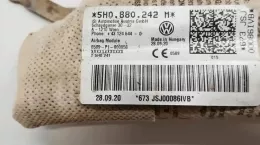 5H0880242M подушка безопасности сиденья Volkswagen ID.3 2020