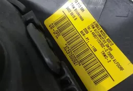 BAMPT11198 подушка безопасности сиденья Opel Corsa D 2009