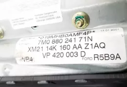 XM2114K160AAZ1AQ подушка безпеки сидіння Ford Galaxy 2002