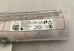 GX73611D33AB подушка безопасности сиденья Jaguar XE 2017