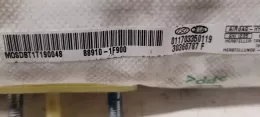 30366787 подушка безопасности сиденья KIA Sportage 2005
