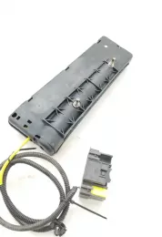 2M51A61DD10BA подушка безопасности сиденья Ford Focus 2000