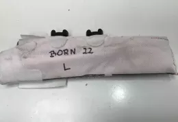 10E880241D подушка безпеки сидіння Cupra Born 2022