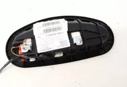 9252855ZK подушка безпеки сидіння Citroen C5 2005