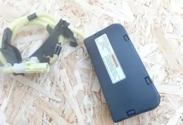 78005SJDG81000 подушка безпеки сидіння Honda FR-V 2007