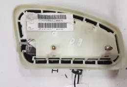 96516777ZD подушка безопасности сиденья Citroen C6 2007