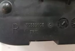 30339442 подушка безопасности сиденья Ford Focus 2004