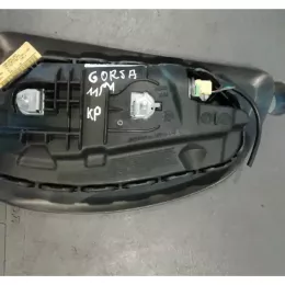XEB0831644 подушка безпеки сидіння Vauxhall Corsa D 2011