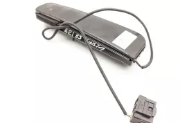 34022616C подушка безопасности сиденья Ford Fiesta 2009