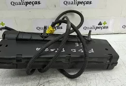2S6AA611D11AB подушка безопасности сиденья Ford Fiesta 2004