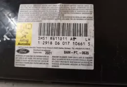 1291806017106615 подушка безпеки сидіння Ford Focus C-MAX 2005
