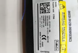 634782400A подушка безопасности сиденья Ford Kuga II 2018