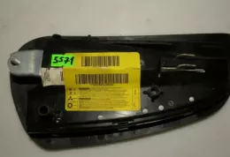 602123701 подушка безопасности сиденья Smart ForFour I 2005