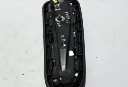 8201522192 подушка безпеки сидіння Renault Twingo III 2015