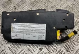 6K4880240C подушка безопасности сиденья Seat Cordoba (6K) 2000
