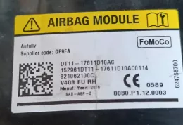 621062200 подушка безпеки сидіння Ford Transit - Tourneo Connect 2016