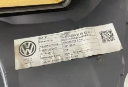 1281764G подушка безопасности сиденья Volkswagen PASSAT B8 2018