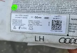 8S8880241J подушка безпеки сидіння Audi TT TTS Mk2 2015