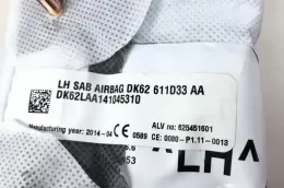 LR043277 подушка безопасности сиденья Land Rover Range Rover Sport L494 2014