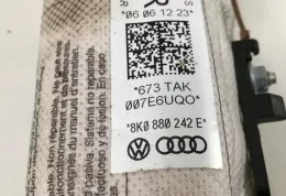 8K0880242E подушка безпеки сидіння Audi A4 S4 B8 8K 2010