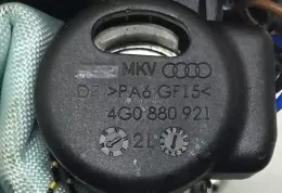 4G0880921 подушка безопасности сиденья Audi A6 S6 C7 4G 2014