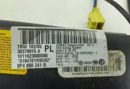 8P4880241B подушка безпеки сидіння Audi A3 S3 A3 Sportback 8P 2006