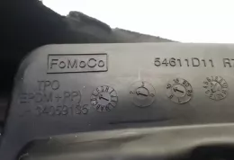 54611D11 подушка безпеки сидіння Ford Fiesta 2014