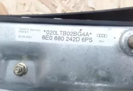 8E0880242D подушка безопасности сиденья Audi A4 S4 B6 8E 8H 2004