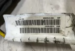 10B277FA0263X подушка безпеки сидіння BMW X1 E84 2010