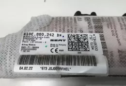 10E880242D подушка безпеки сидіння Cupra Born 2022