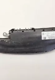 86729622202 подушка безопасности сиденья BMW X5 F15 2015